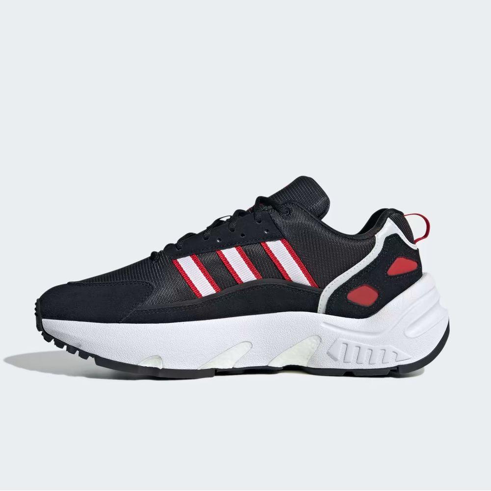【こう】 Мужские кроссовки Adidas ZX 22 Boost - HP2770 в интернет магазине